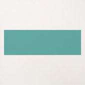 Albernes Zitat aus Eiscreme - Life Pro Tipp Yogamatte (Rückseite (Horizontal))