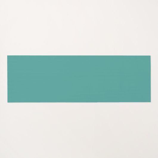 Albernes Zitat aus Eiscreme - Life Pro Tipp Yogamatte (Rückseite (Horizontal))