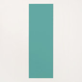 Albernes Zitat aus Eiscreme - Life Pro Tipp Yogamatte (Rückseite)