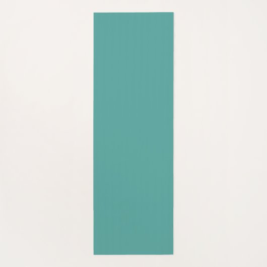 Albernes Zitat aus Eiscreme - Life Pro Tipp Yogamatte (Rückseite)