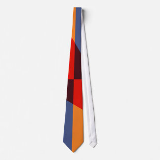 Albers u. Lissitzky Krawatte