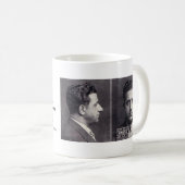 Albert Anastasia Kaffeetasse (VorderseiteRechts)