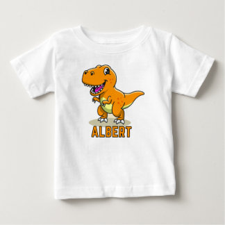 ALBERT BABY T-SHIRT