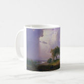 Albert Bierstadt - California Spring Kaffeetasse (Vorderseite Links)
