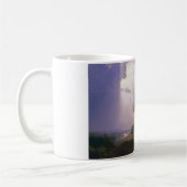 Albert Bierstadt - California Spring Kaffeetasse (Links)
