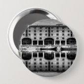 Albert Dock Liverpool Button (Vorne & Hinten)