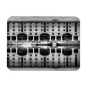 Albert Dock Liverpool Magnet (Horizontal)