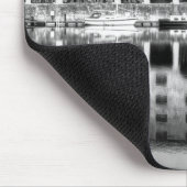 Albert Dock Liverpool Mousepad (Ecke)