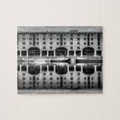 Albert Dock Liverpool Puzzle (Horizontal)
