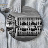 Albert Dock Liverpool Reflections Button (Beispiel)