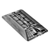 Albert Dock Liverpool Reflections Magnet (Rechte Seite)