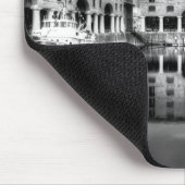 Albert Dock Liverpool Reflections Mousepad (Ecke)