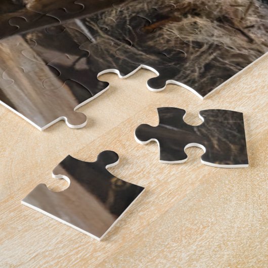 Albert Edelfelt - Auf See Puzzle (Seite)