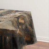 Albert Edelfelt - Auf See Tischdecke (Beispiel)