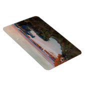 Albert Edelfelt - Blick über Haikko Magnet (Rechte Seite)