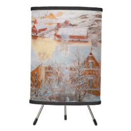 Albert Edelfelt - Dezember Day