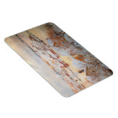 Albert Edelfelt - Dezember Day Magnet (Rechte Seite)