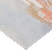 Albert Edelfelt - Dezember Day Tischdecke (Schrägansicht)