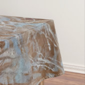 Albert Edelfelt - Dezember Day Tischdecke (Beispiel)