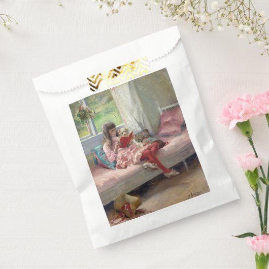 Albert Edelfelt - Gute Freunde Geschenktütchen (Versiegelt)