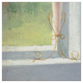 Albert Edelfelt - Gute Freunde Stoff (Muster)