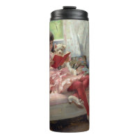 Albert Edelfelt - Gute Freunde