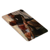 Albert Edelfelt - Im Äußeren Archipel Magnet (Rechte Seite)