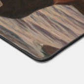 Albert Edelfelt - Im Äußeren Archipel Schreibtischunterlage (Ecke)