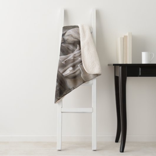 Albert Edelfelt - Jesus Washing Feet of Disciples Sherpadecke (Beispiel)