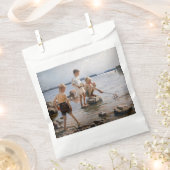 Albert Edelfelt - Jungs, die an der Küste spielen Geschenktütchen (Ausgeschnitten)