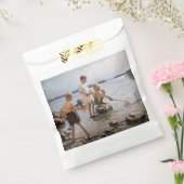 Albert Edelfelt - Jungs, die an der Küste spielen Geschenktütchen (Versiegelt)