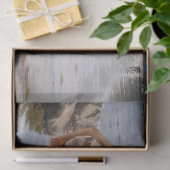 Albert Edelfelt - Jungs, die an der Küste spielen Seidenpapier (Geschenk)