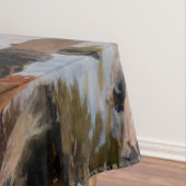 Albert Edelfelt - Jungs, die an der Küste spielen Tischdecke (Beispiel)