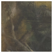 Albert Edelfelt - Kaukola Ridge at Sunset Stoff (Nahaufnahme)