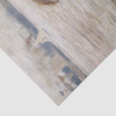 Albert Edelfelt - La Laitiere Seidenpapier (Detail)