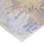 Albert Edelfelt - Luxembourg Gardens, Paris Tischdecke (Schrägansicht)