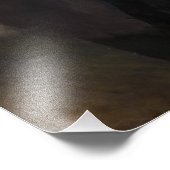 Albert Edelfelt - Portrait von Louis Pasteur Fotodruck (Ecke)