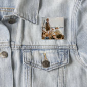 Albert Edelfelt - Schiffbauer Button (Beispiel)