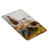 Albert Edelfelt - Schiffbauer Magnet (Rechte Seite)