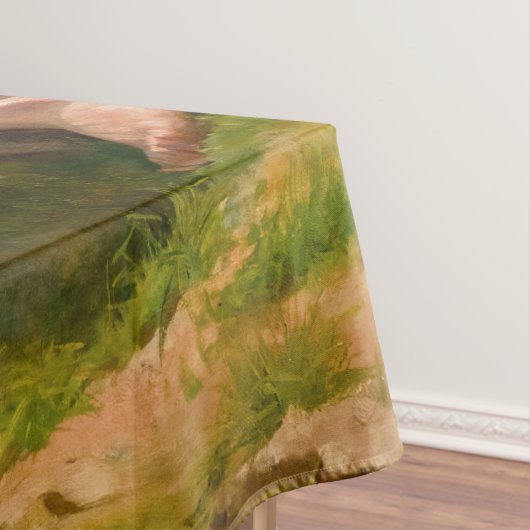 Albert Edelfelt - Schiffbauer Tischdecke (Beispiel)