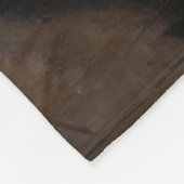 Albert Edelfelt - The Parisienne / Virginie Fleecedecke (Ecke)