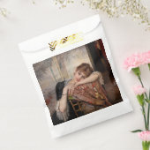 Albert Edelfelt - The Parisienne / Virginie Geschenktütchen (Versiegelt)