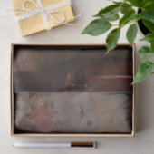 Albert Edelfelt - The Parisienne / Virginie Seidenpapier (Geschenk)