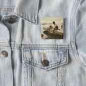 Albert Edelfelt - Zwei Jungs im Protokoll Button (Beispiel)