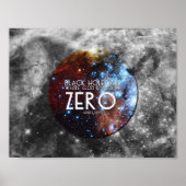 Albert Einstein Quote Poster (Vorne)