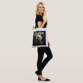 Albert Einstein Tasche (Am Model)