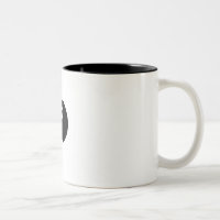 Albert Einstein - Tasse!