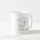 Albert Einswine Kaffeetasse (VorderseiteRechts)
