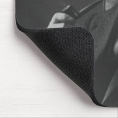 Albert Frederick Pollard Mousepad (Ecke)