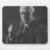 Albert Frederick Pollard Mousepad (Vorne)